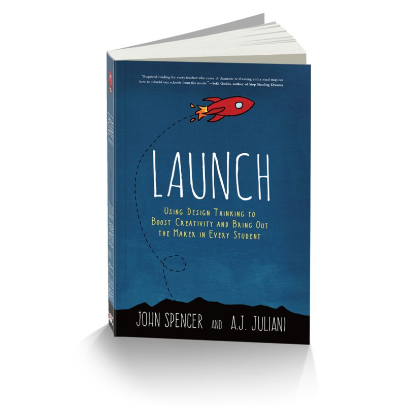 Launch