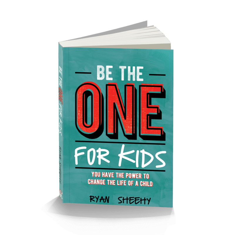 Be the One for Kids