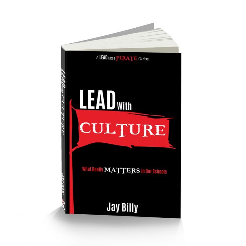 Lead with Culture