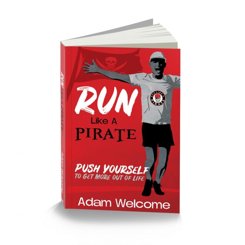 Run Like a PIRATE