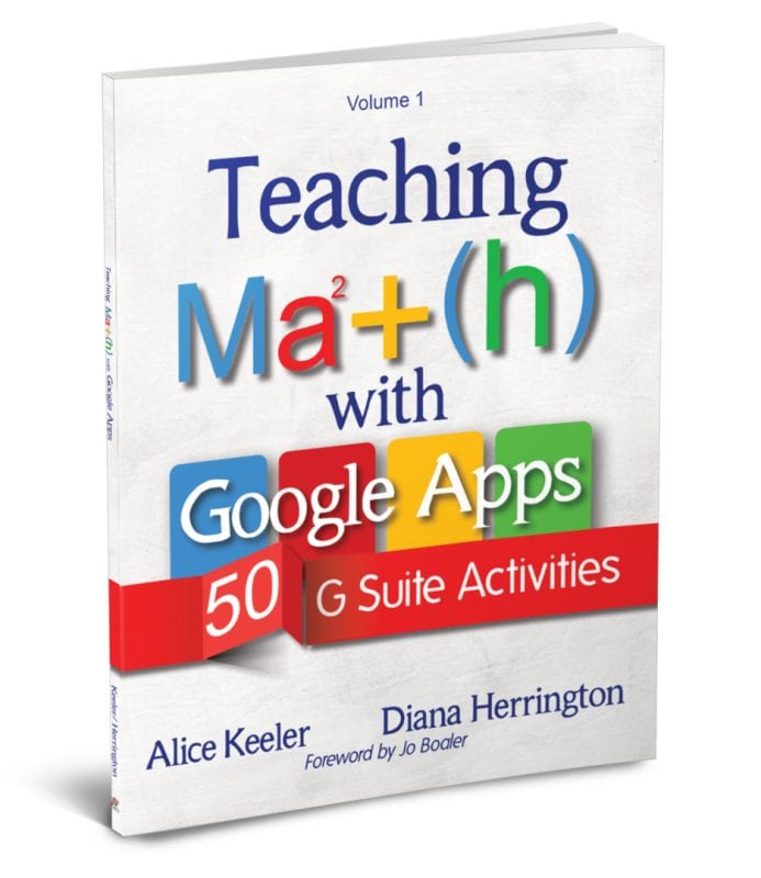 Teaching Math with Google Apps