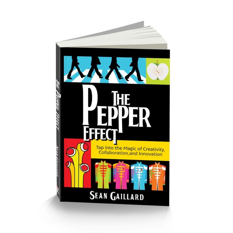 The Pepper Effect
