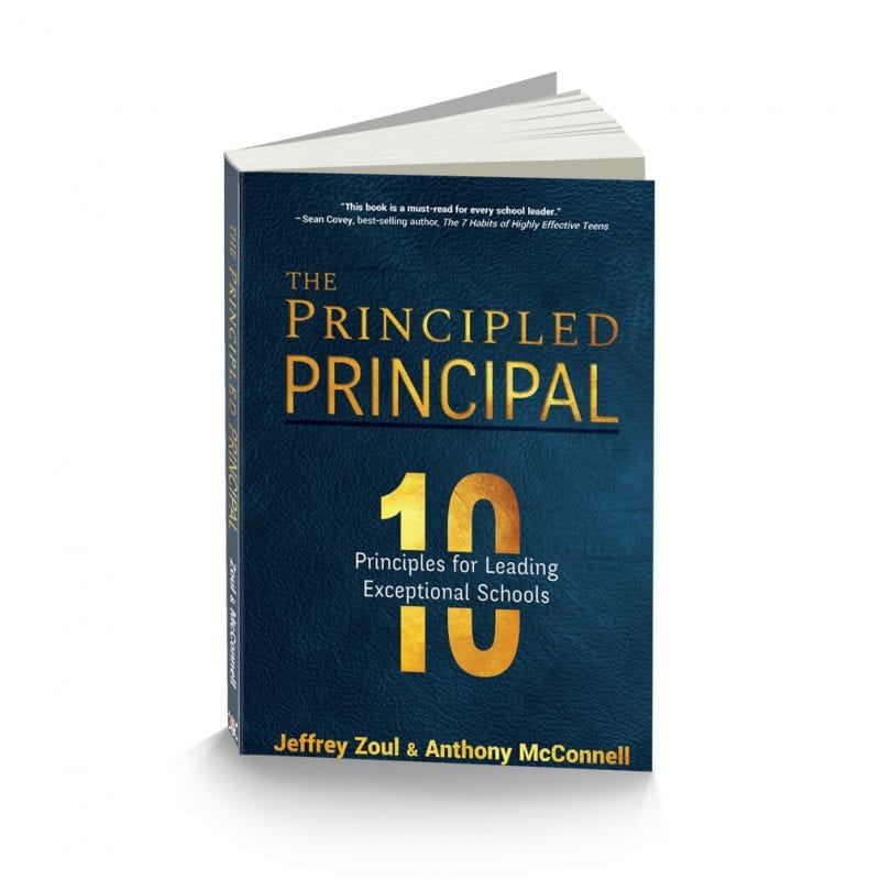 The Principled Principal