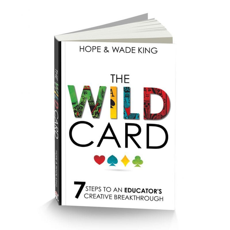 The Wild Card