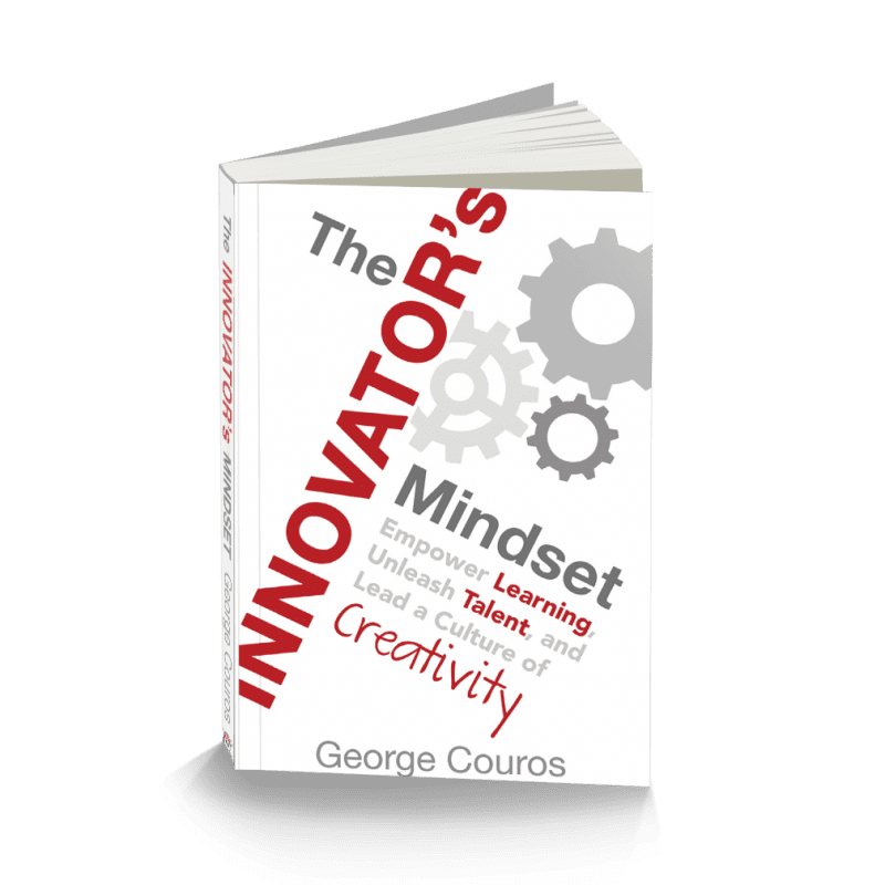 The Innovator’s Mindset