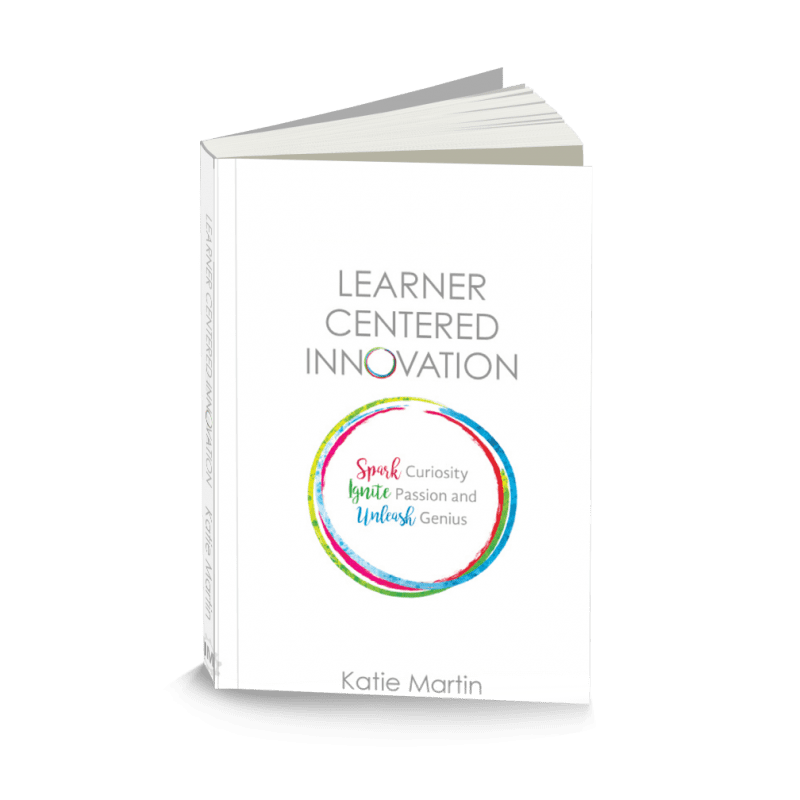 Learner-Centered Innovation