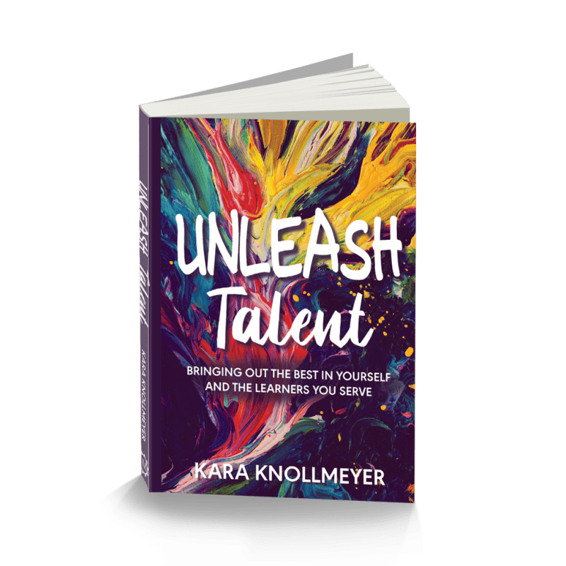 Unleash Talent