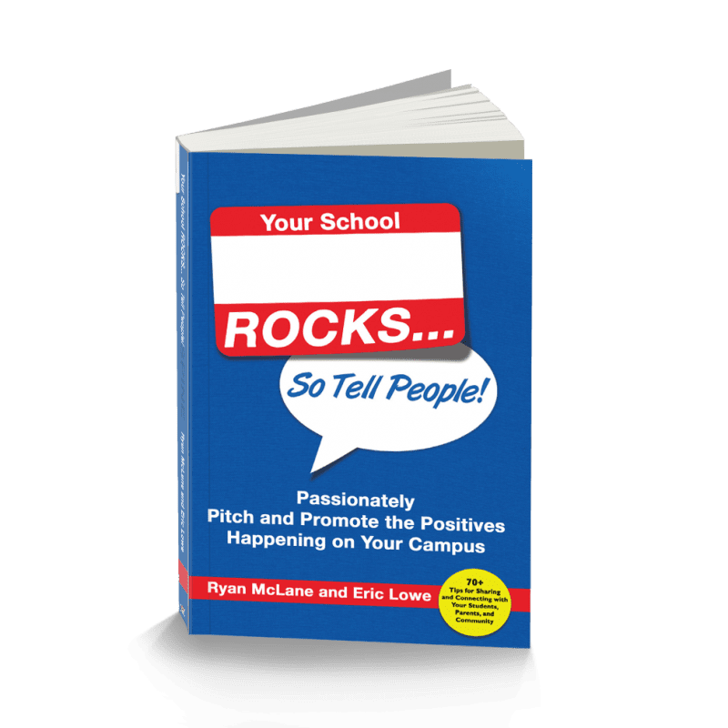 Your School Rocks