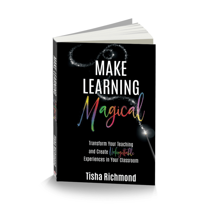 Make Learning Magical