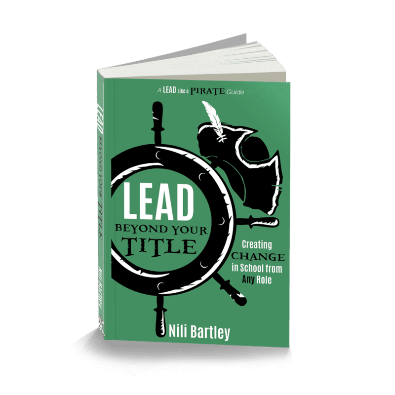 Lead Beyond Your Title