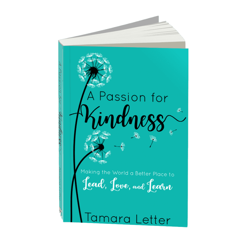 A Passion for Kindness