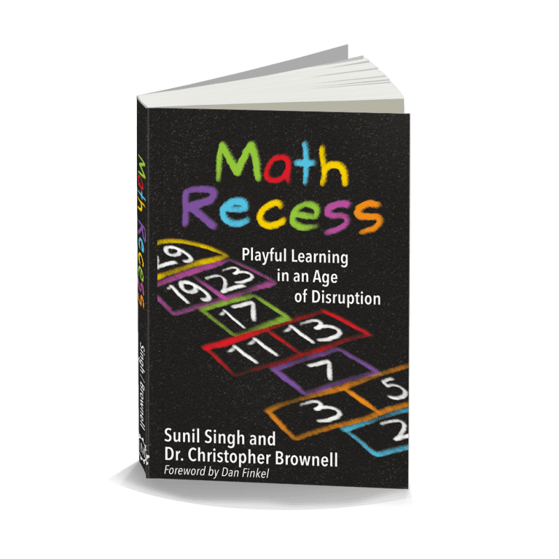 Math Recess