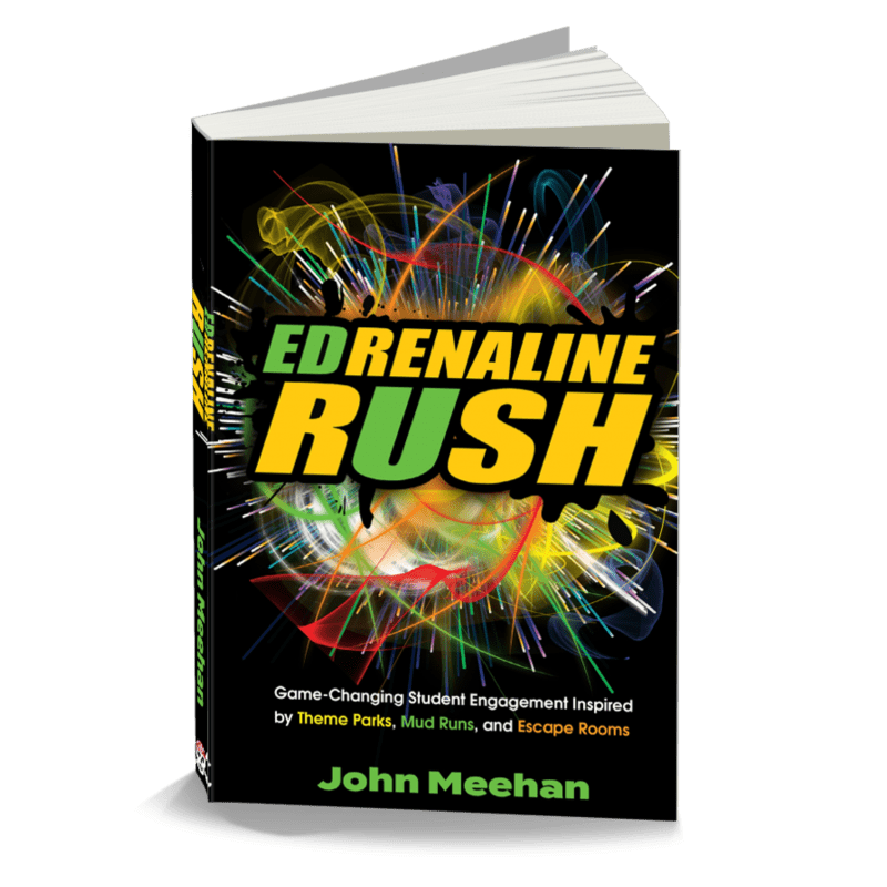 EDrenaline Rush