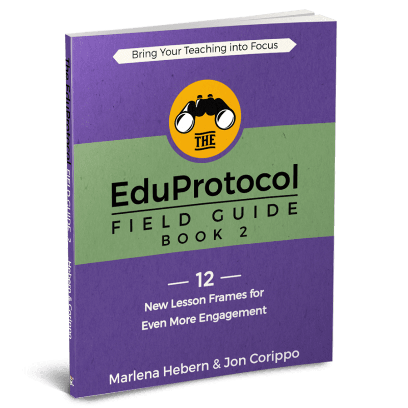 The EduProtocol Field Guide Book 2