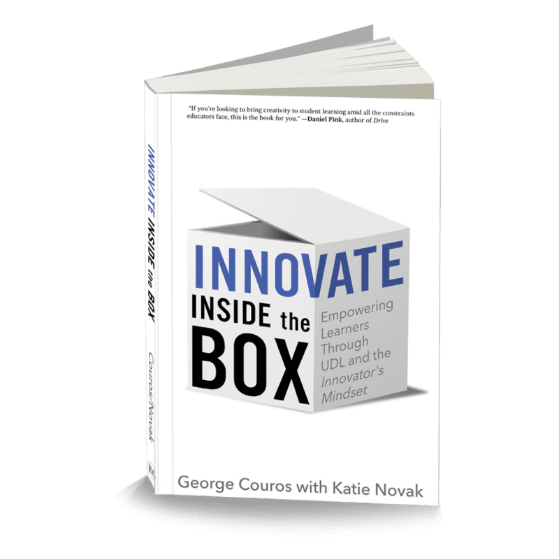 Innovate Inside the Box