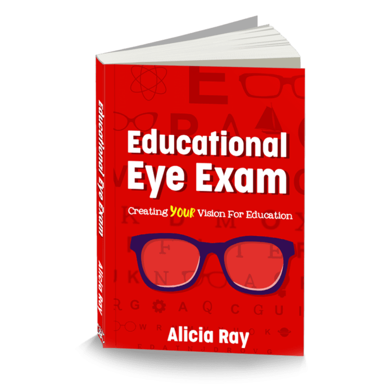 Educational Eye Exam