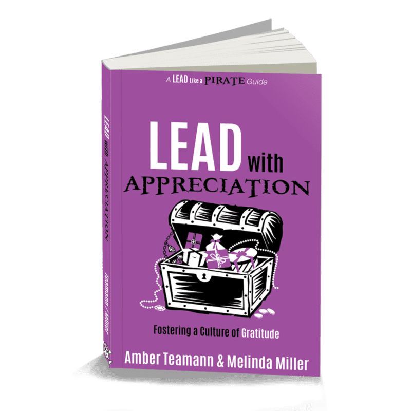 Lead with Appreciation