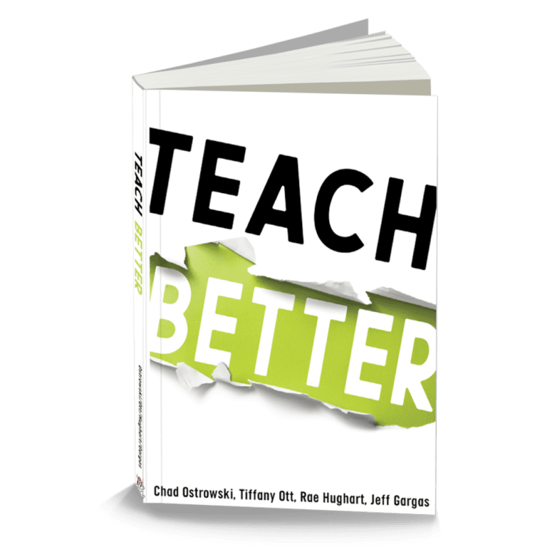 Teach Better