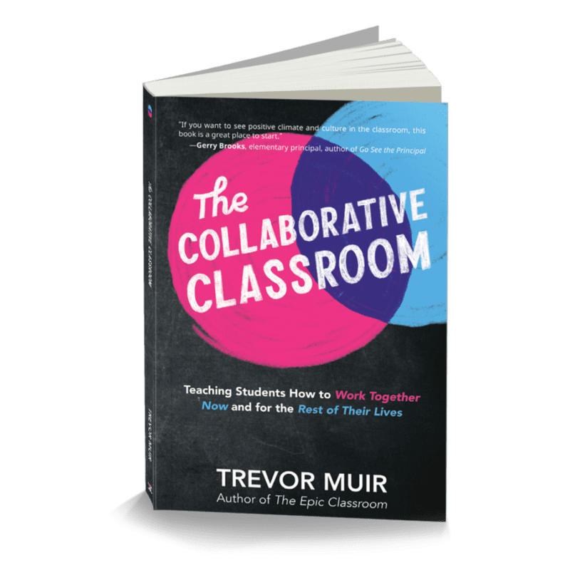 The Collaborative Classroom