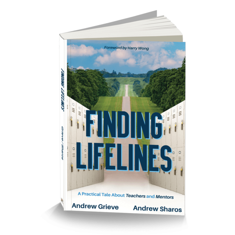 Finding Lifelines