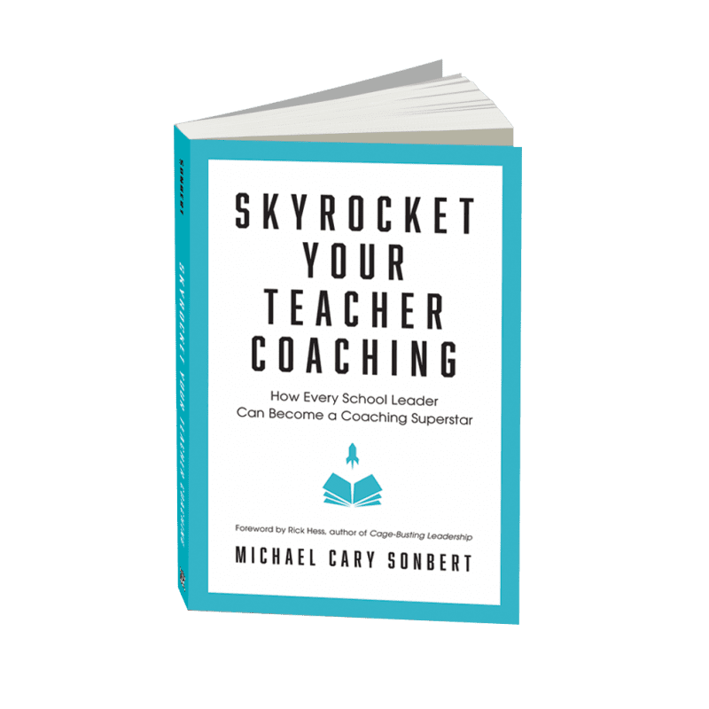 Skyrocket Your Teacher Coaching