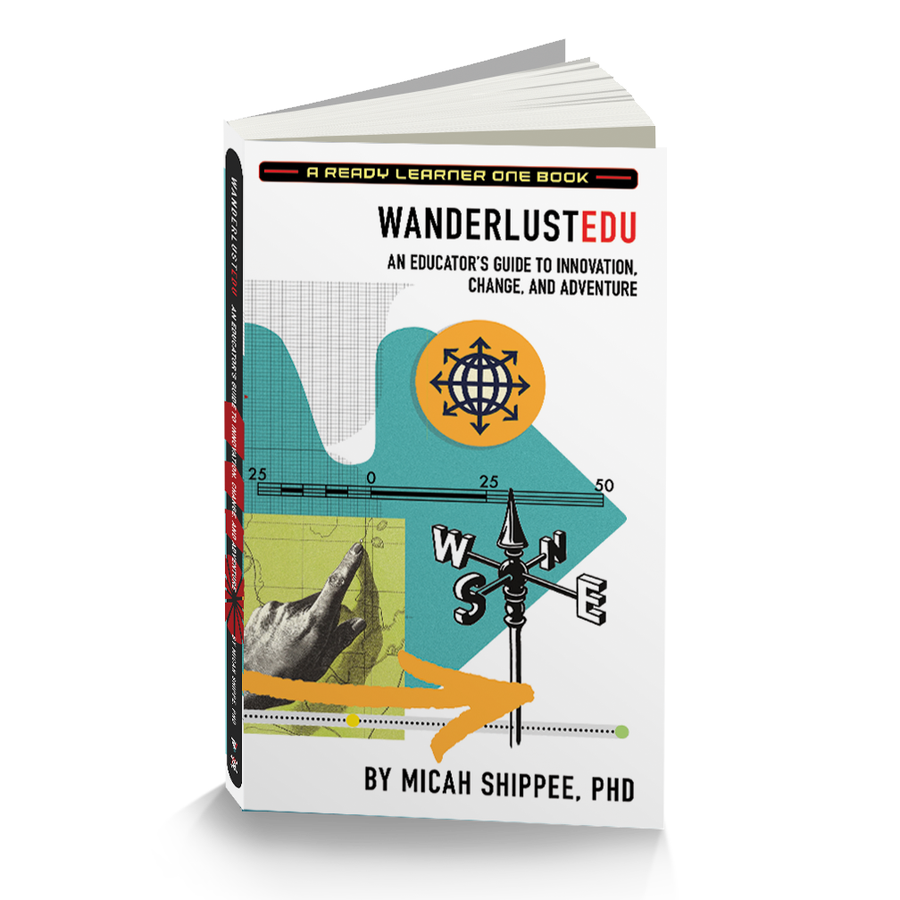 WanderlustEDU