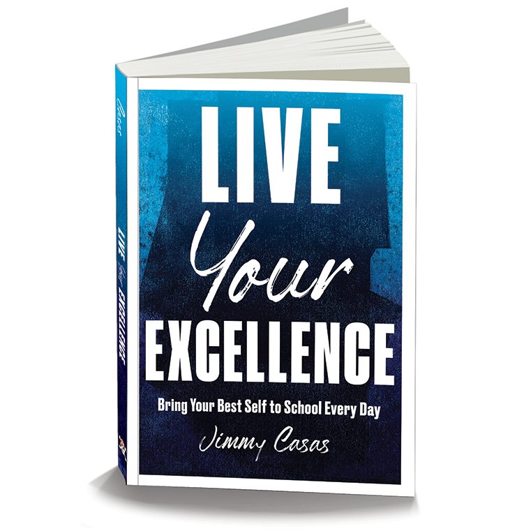 Live Your Excellence