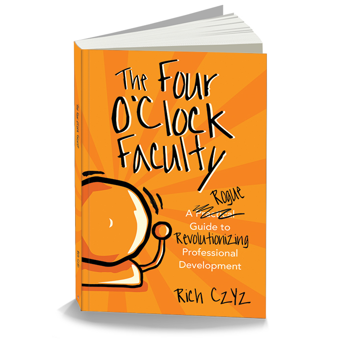 The Four O’Clock Faculty