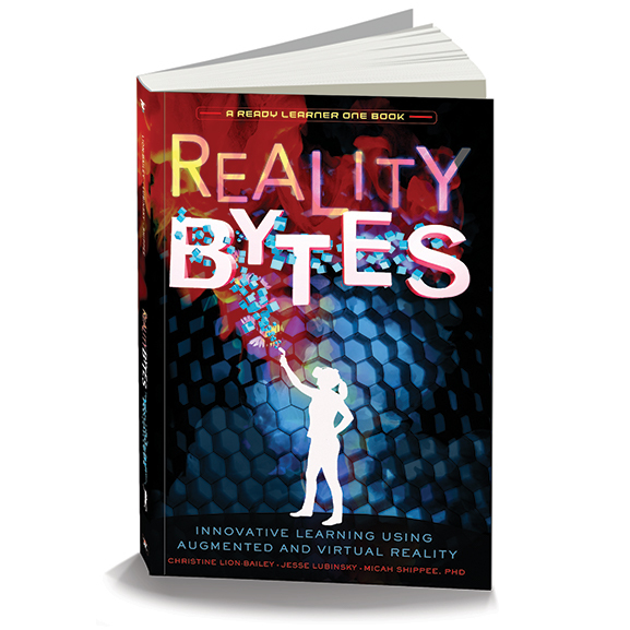 Reality Bytes