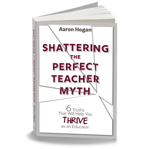 Shattering the Perfect Teacher Myth