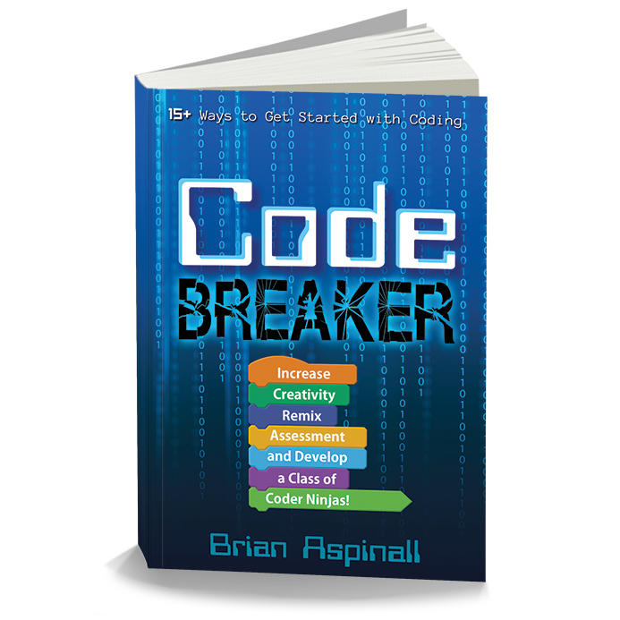 Code Breaker