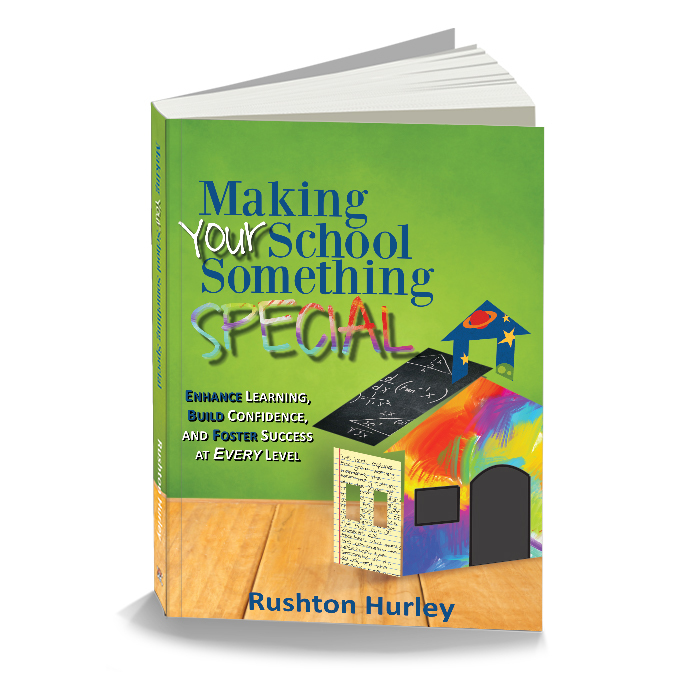 Making Your School Something Special