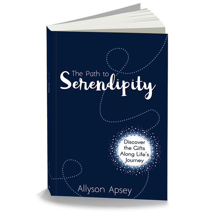 The Path to Serendipity