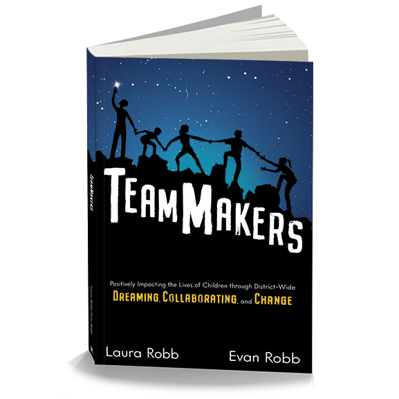 TeamMakers