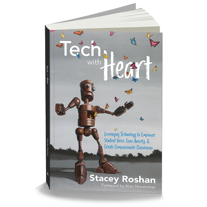 Tech with Heart