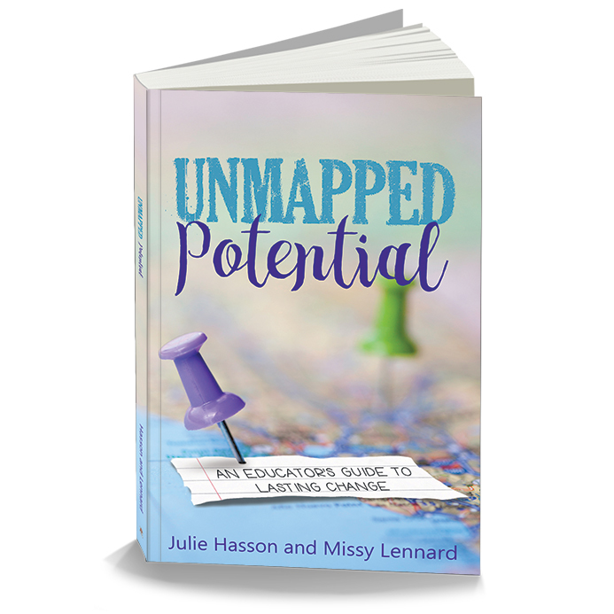 Unmapped Potential