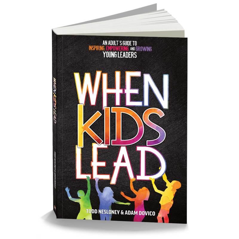 When Kids Lead