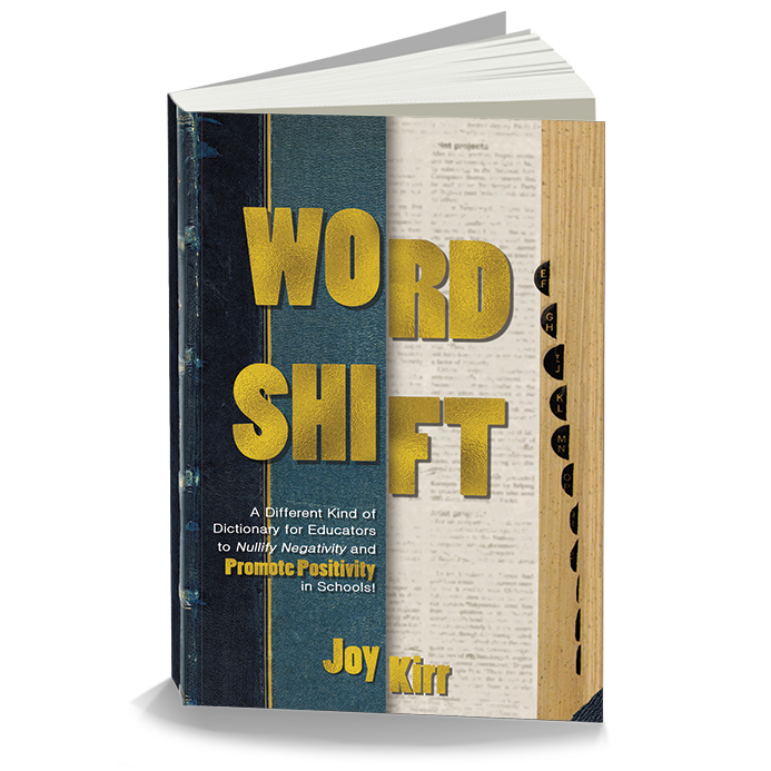 Word Shift