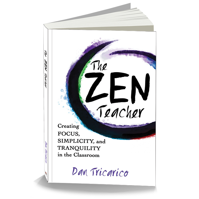 The Zen Teacher