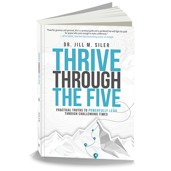 Thrive Through the Five