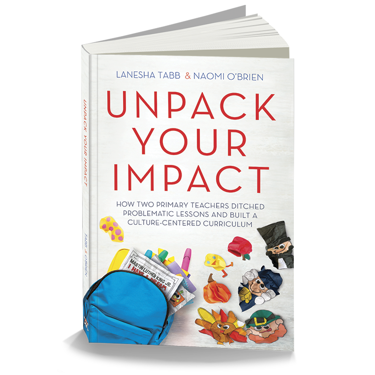 Unpack Your Impact