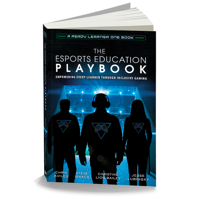 The Esports Education Playbook