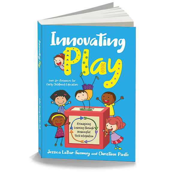 Innovating Play