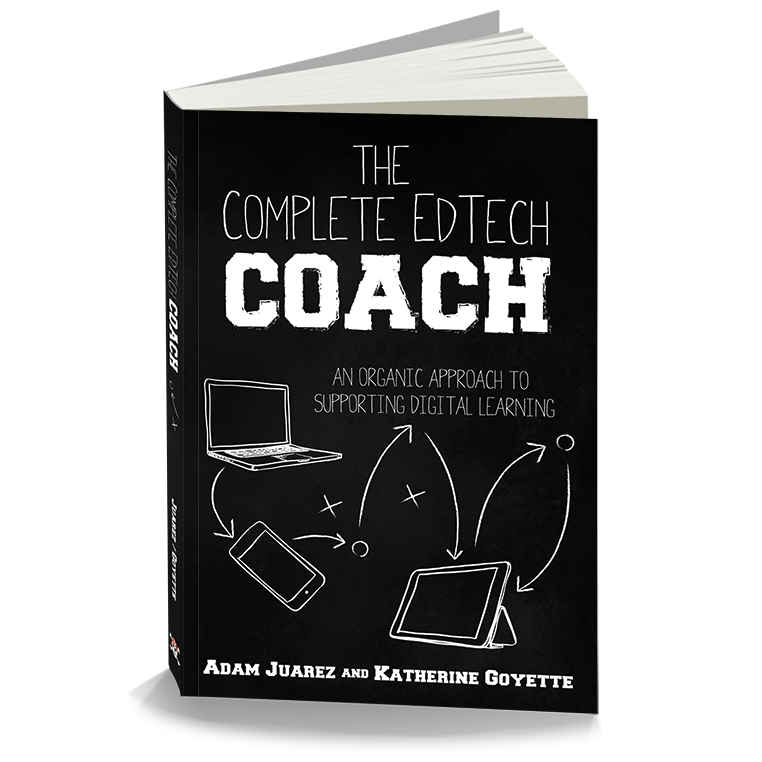 The Complete EdTech Coach