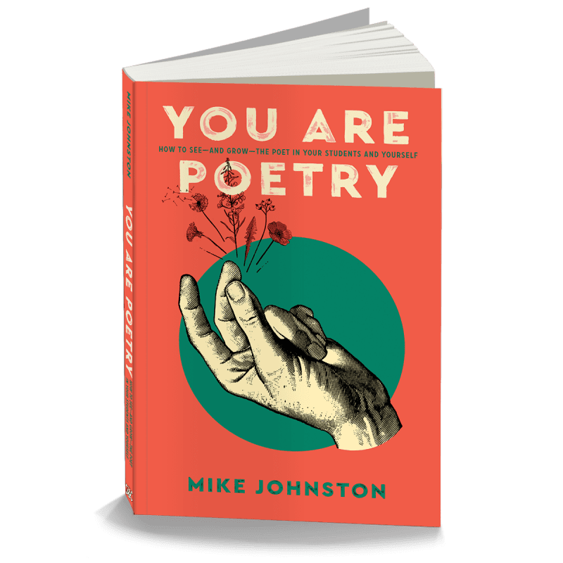 You Are Poetry