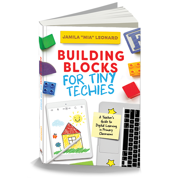 Building Blocks for Tiny Techies