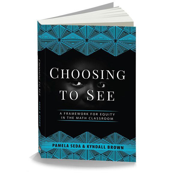 Choosing to See