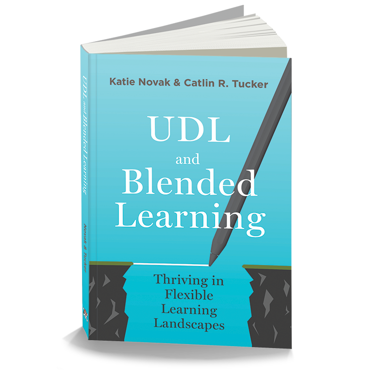 UDL and Blended Learning