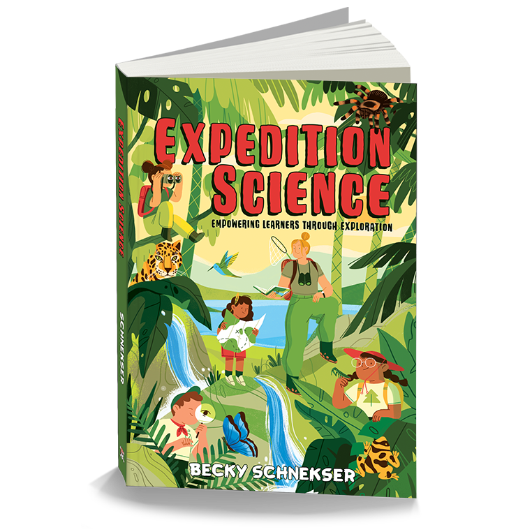 Expedition Science