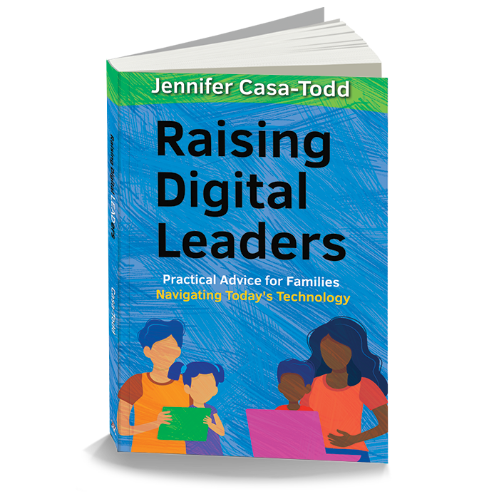 Raising Digital Leaders